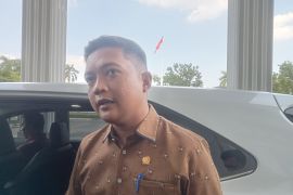DPRD Provinsi Jambi dorong  bentuk tim satgas tindak pelansir BBM nakal