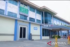 Kadisnakertrans: RSHD bisa dipidana karena tunggak gaji Rp1,3 Miliar