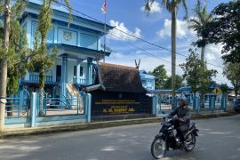 Tapin selesaikan tahapan DRH, lanjutkan usulan 1.125 PPPK