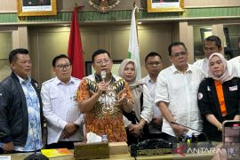 Bapanas sebut jagung SPHP sudah bisa dibeli peternak mulai hari ini