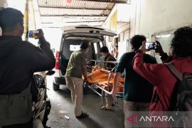 Wanita tewas dibunuh suami di Jakbar, ini kesaksian warga