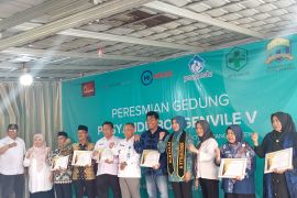 Pemkot Serang optimalkan posyandu untuk enam bidang layanan masyarakat