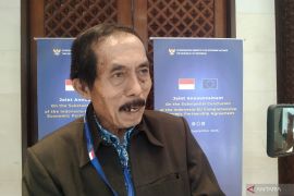 Apindo Bali ajak diversifikasi pangsa pasar ekspor ke Uni Eropa