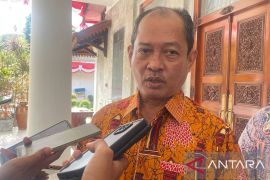 Pemkab Serang targetkan 50 persen Kopdes Merah Putih aktif pada 2026
