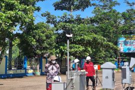 Laboratorium Dinas LH Tabalong perluas lingkup pengujian