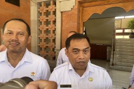 Dinkes Bali tegaskan memang tak ada uang makan bagi ASN Pemprov