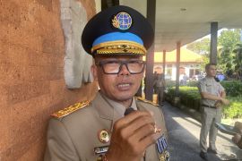 BPN dalami temuan 106 tanah beririsan dengan Tahura di Bali Selatan