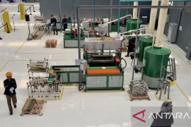 Disnaker Batam: Industri manufaktur butuh tenaga teknis elektro