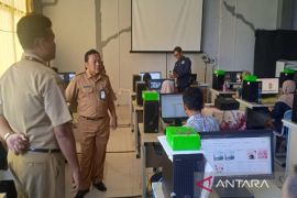 Pemkab Batang: Program Daker serap seribu peserta bekerja diK ITB