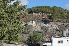 Warga Lebanon Tak Gentar, Bangun Kehidupan Meski Dibayangi Serangan