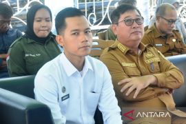 SPPG Kurnia Jaya Beltim salurkan menu MBG untuk 2.808 warga