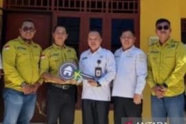 Pemkab Bangka Tengah gandeng swasta jalankan program PPM