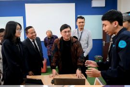 Yovie Widianto di Primakara University: Lagu abadi lahir dari hati, bukan sekadar teknologi