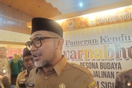 Pemprov Jambi  minta penegak hukum dan BI telusuri dugaan uang palsu