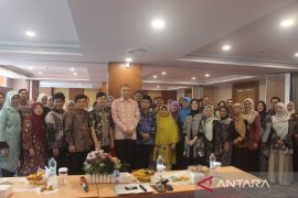 PMIPA UNJA gelar workshop rasch model berbasis MINISTEPS