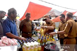 Wabup: kestabilan harga pengaruhi daya beli masyarakat Bone Bolango