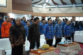 32 dari 50 peserta ASN Subang lolos seleksi ASN Berprestasi tahap I