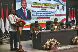 Mandenas apresiasi Dana Otsus tidak jadi sasaran efisiensi 2026