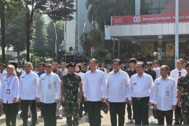 Mentrans tegaskan program transmigrasi saat ini harus atas usulan pemda tujuan