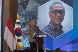 Education key to peace in Southeast Asia, says KNIU official