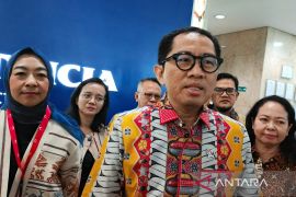 Wamenperin dorong  industri susu tingkatkan serapan dan subtitusi impor