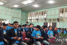 Untan berikan pengalaman kerja mahasiswa di perkebunan