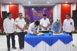 Pemprov bersama FKPT cegah masuknya  radikalisme di Malut, ini penjelasan wagub