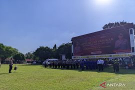 Kapolda: Sukses MotoGP jadi jalan angkat marwah NTB di Dunia