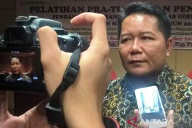 Bonifasius: Bupati baru jadi semangat baru  bangun Mahulu lebih maju