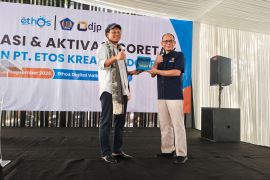 KPP Pratama Cilacap dukung sosialisasi-aktivasi Coretax bagi karyawan