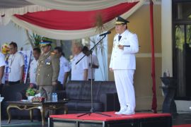 Gubernur Babel: Kebijakan agraria untuk kesejahteraan rakyat