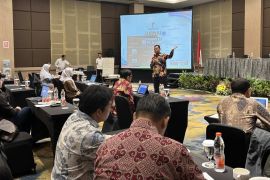 Jurnal Pemuda Indonesia targetkan akreditasi Sinta Kemndikti Saintek