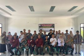 Kemenkum - PLBHLJ Babel cegah pernikahan dini