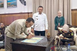 Pemkab Situbondo buat aplikasi terintegrasi cegah gangguan keamanan