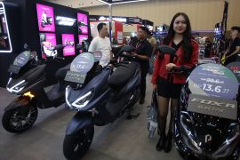 Pameran IMOS 2025 resmi dibuka