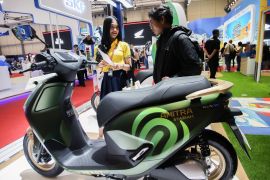 AISI ungkap penjualan sepeda motor masih bisa subur di 2026