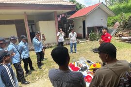 Disbun Kaltim dan swasta  kolaborasi cegah kebakaran lahan