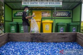 Pengamat: Disiplin warga jadi fondasi utama atasi masalah sampah