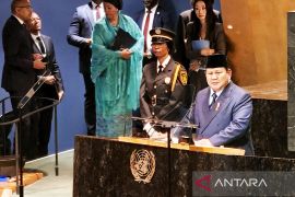 Prabowo siap kerahkan 20 ribu pasukan ke wilayah konflik