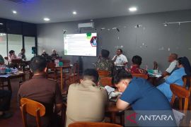 Kejari Banda Aceh perkuat koordinasi pakem