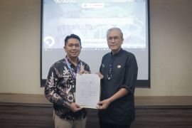 Momentum emas! Pemprov Jabar lakukan verifikasi untuk alih kepemilikan RSUD Kota Bogor