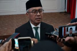 Gencarkan Siskamling di Kota Bogor