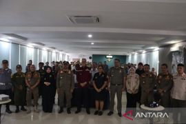 Wali Kota sebut rokok ilegal tidak boleh ada di Sukabumi