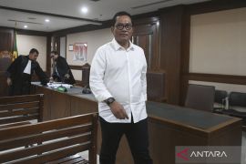MA tolak kasasi jaksa, Windu Aji tetap tidak dihukum dalam kasus TPPU