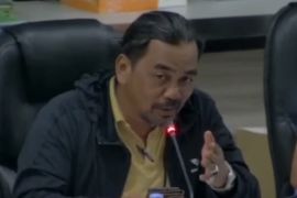 Legislator Jambi minta  pemda tertibkan angkutan muatan sawit