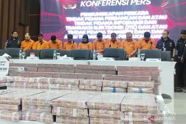 Sindikat pembobol rekening dormant Rp204 miliar juga terlibat pembunuhan kacab bank, Polri ungkap peran tersangka