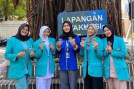 Mahasiswa FIK UMS ciptakan camilan fungsional cegah obesitas berbahan bekatul dan buah naga