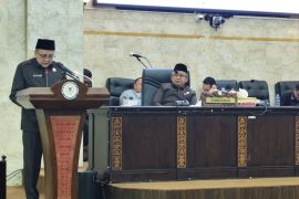 Fraksi PKS soroti penambahan modal Bank Kalsel