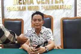 Ditjen Badilum MA kunjungi pengadilan terkait asesmen program AMPUH