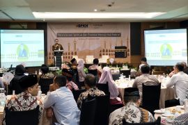 BPKH dorong perbankan syariah perkuat edukasi finansial haji